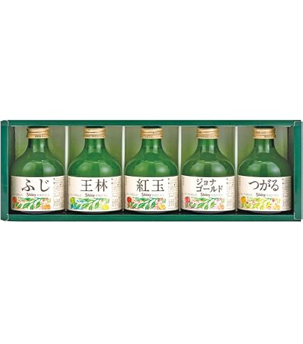 青森りんごジュース 詰め合わせ 1000ml×10本セット Amazon.co.jp: シャイニー 青森県りんご 100％ りんごジュース 10本入